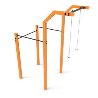 Street Workout P-026