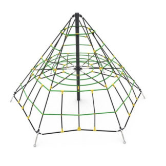 Small Climbing Pyramid