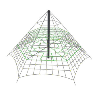 Large Climbing Pyramid