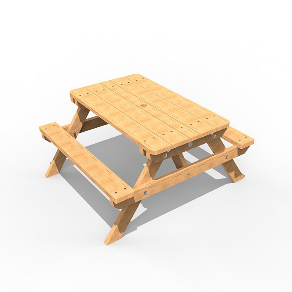 Picnic Table – Small