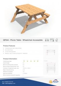 Download Product Info