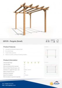 Download Product Info