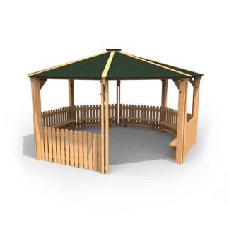 Playground Gazebos