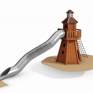 Robinia Lighthouse Tower