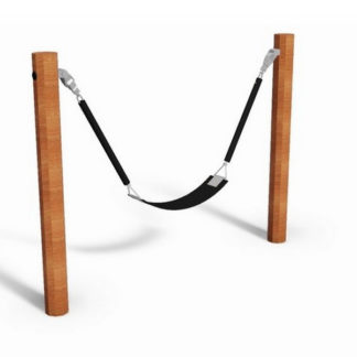 Robinia Slingshot Swing