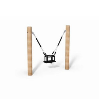 Robinia Suckling Swing