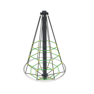 Cone Play Tower