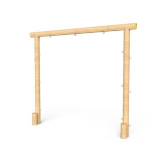 Switch - Square Frame