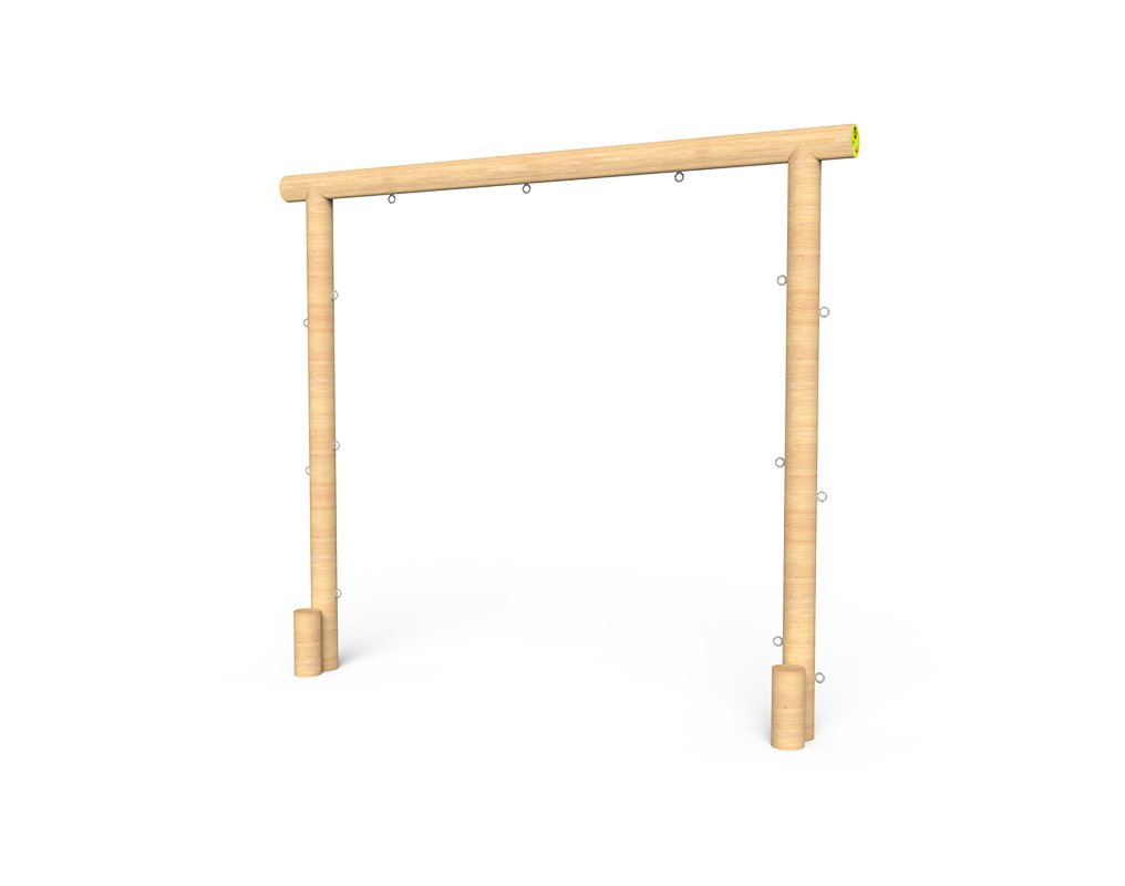 Switch – Square Frame