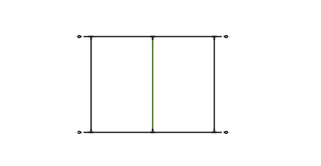 Switch – SW008 Simplified Ropework
