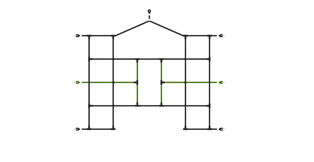 Switch – SW014 Simplified Ropework