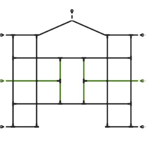 Switch - SW014 Simplified Ropework