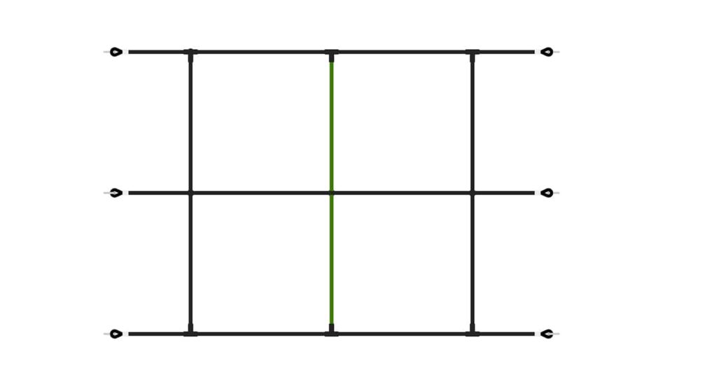 Switch – SW016 Simplified Ropework