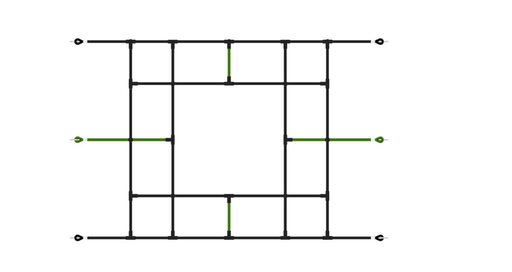 Switch – SW017 Simplified Ropework