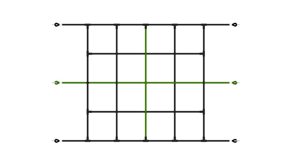 Switch – SW022 Simplified Ropework