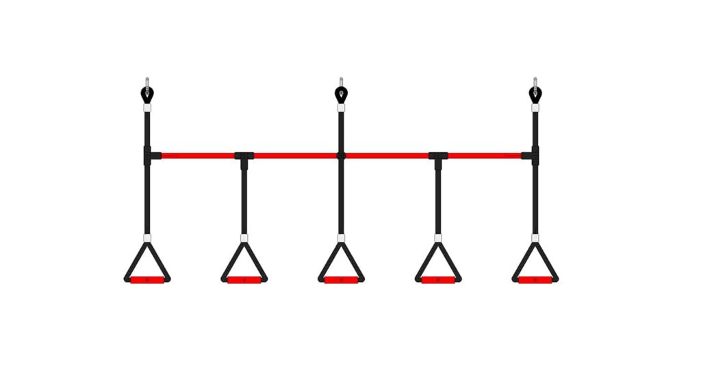 Switch – SW027 Advanced Ropework