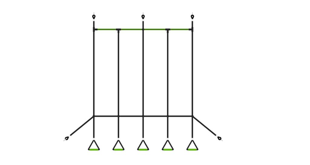 Switch – SW029 Simplified Ropework