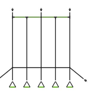 Switch - SW029 Simplified Ropework
