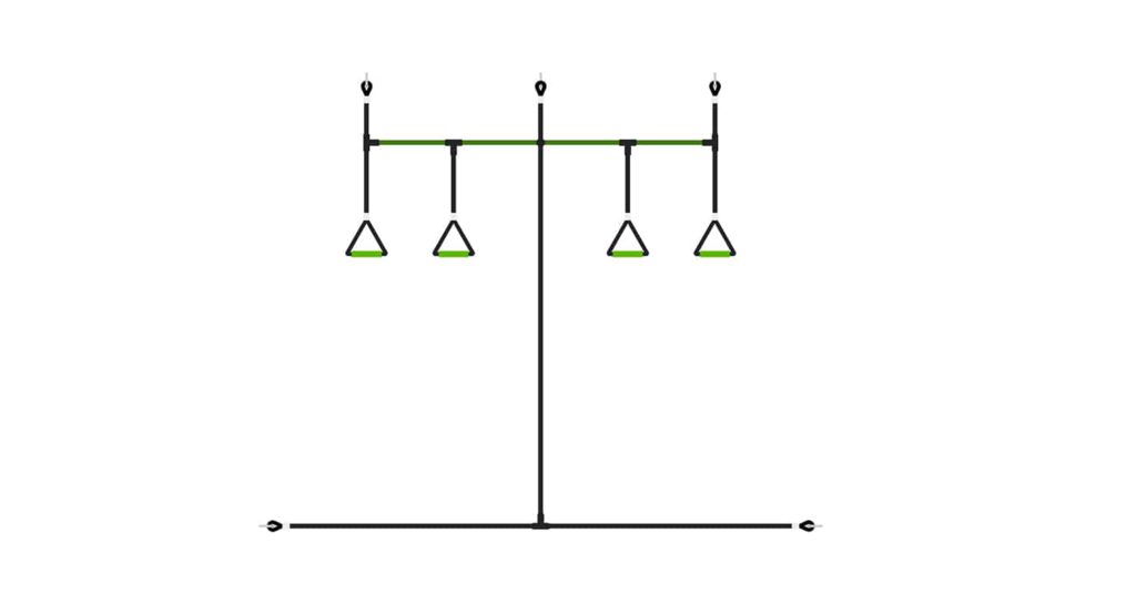Switch – SW032 Simplified Ropework