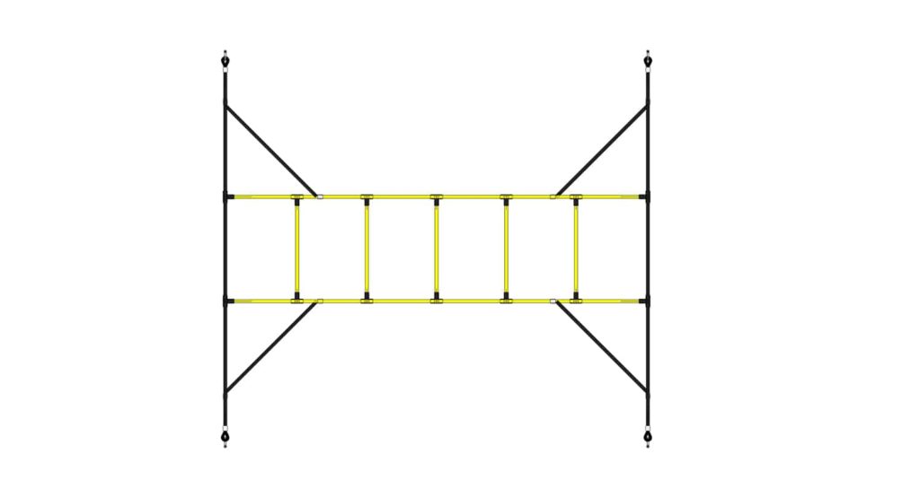 Switch – SW038 Intermediate Ropework