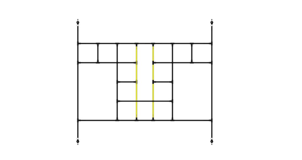 Switch – SW040 Intermediate Ropework