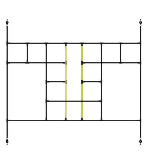 Switch - SW040 Intermediate Ropework