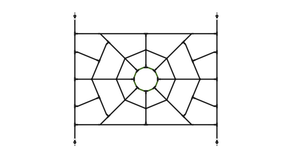 Switch – SW041 Simplified Ropework