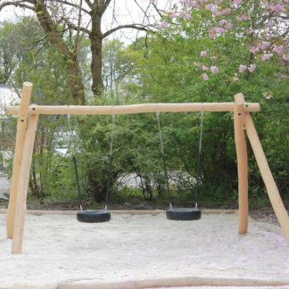 Robinia Toddler Swing 2