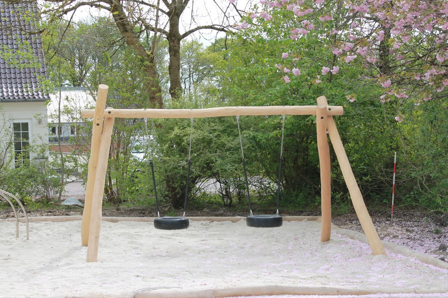 Robinia Toddler Swing 2