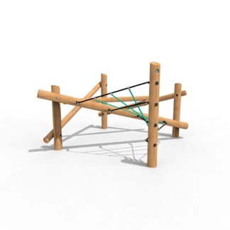 Tangled - Funnel Web