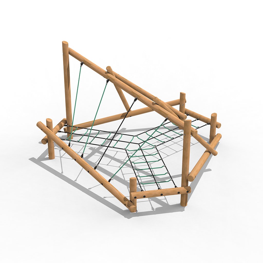 Tangled – Black Widow