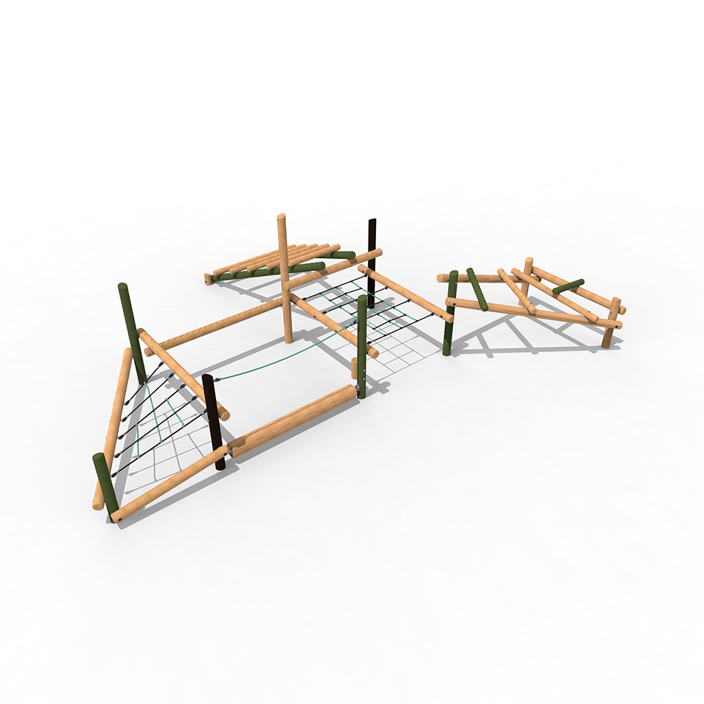 Tangled Paint – Wolf