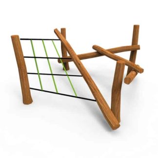 Wild Wood Tangled - Funnel Web