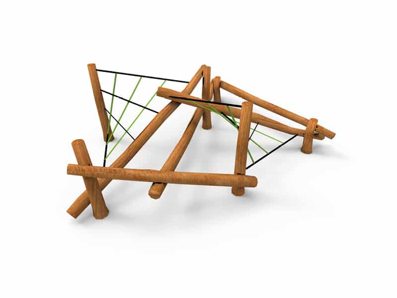 Wild Wood Tangled – Lynx