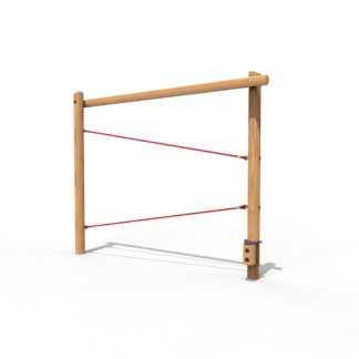 Balance Challenge - Advanced