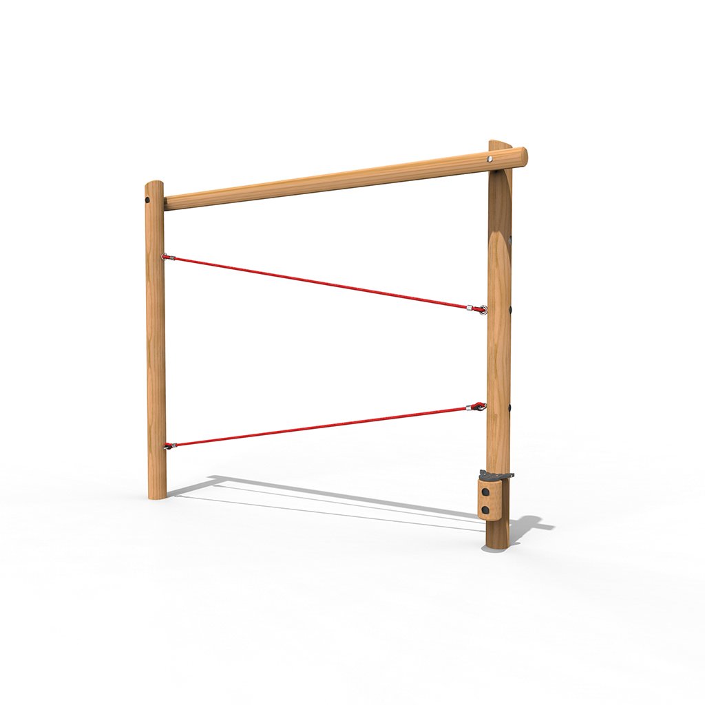 Balance Challenge – Advanced