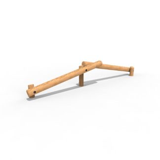 Balance Beam - Intermediate