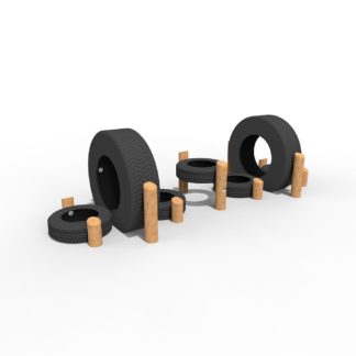 Tyre Snake - Advanced