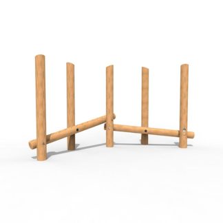 Log Weave - Intermediate