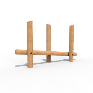 Early Years - Log Weave