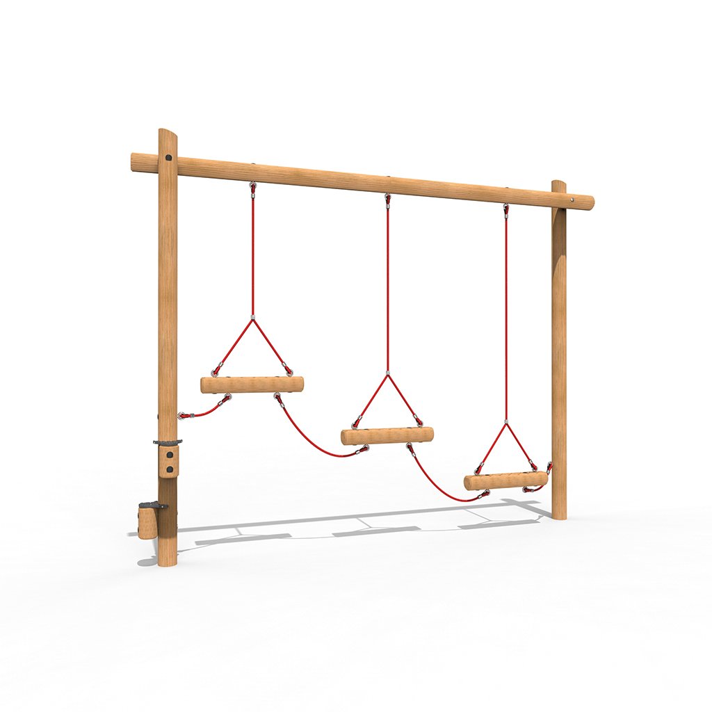 Log Pass – Intermediate