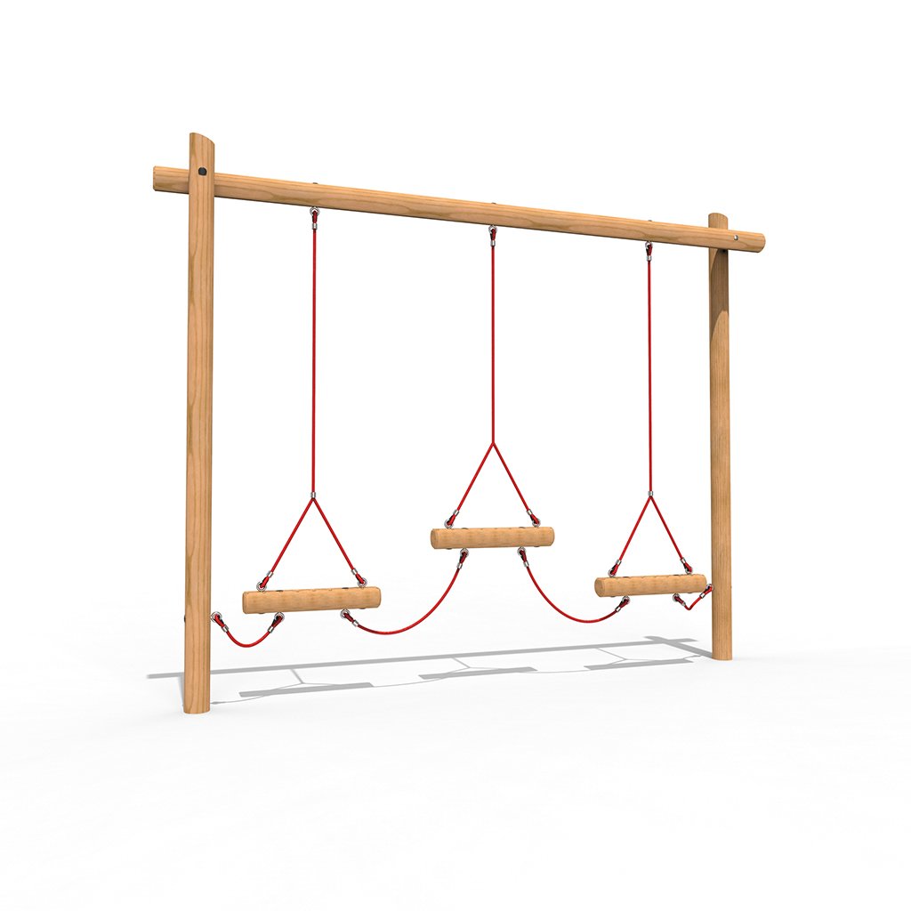 Log Pass – Advanced