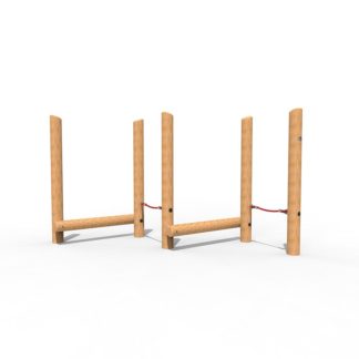 Log Weave - Advanced