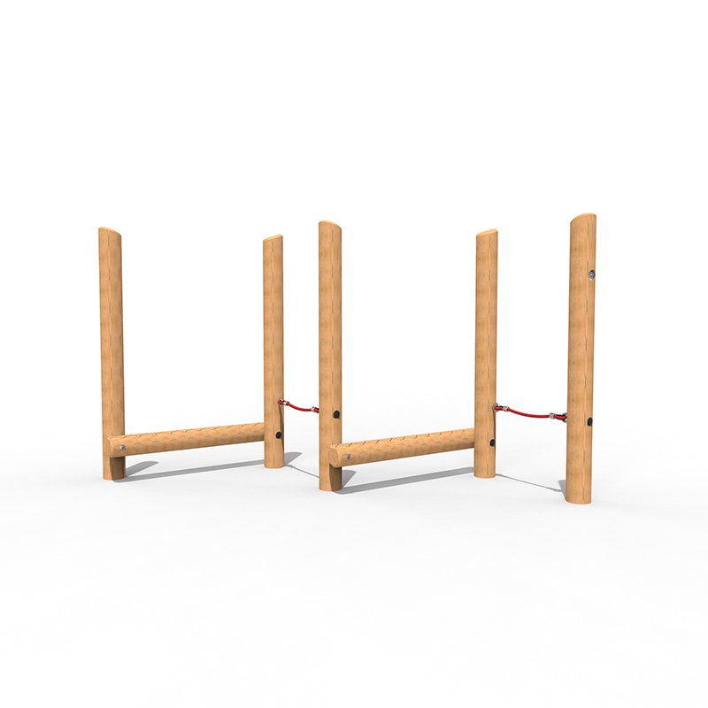 Log Weave – Advanced