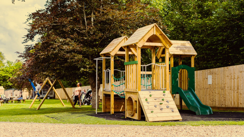 The Meadows Petting Farm