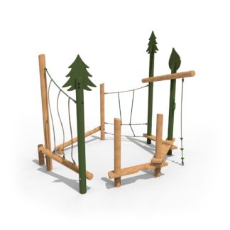 Tree Trail - Coppice