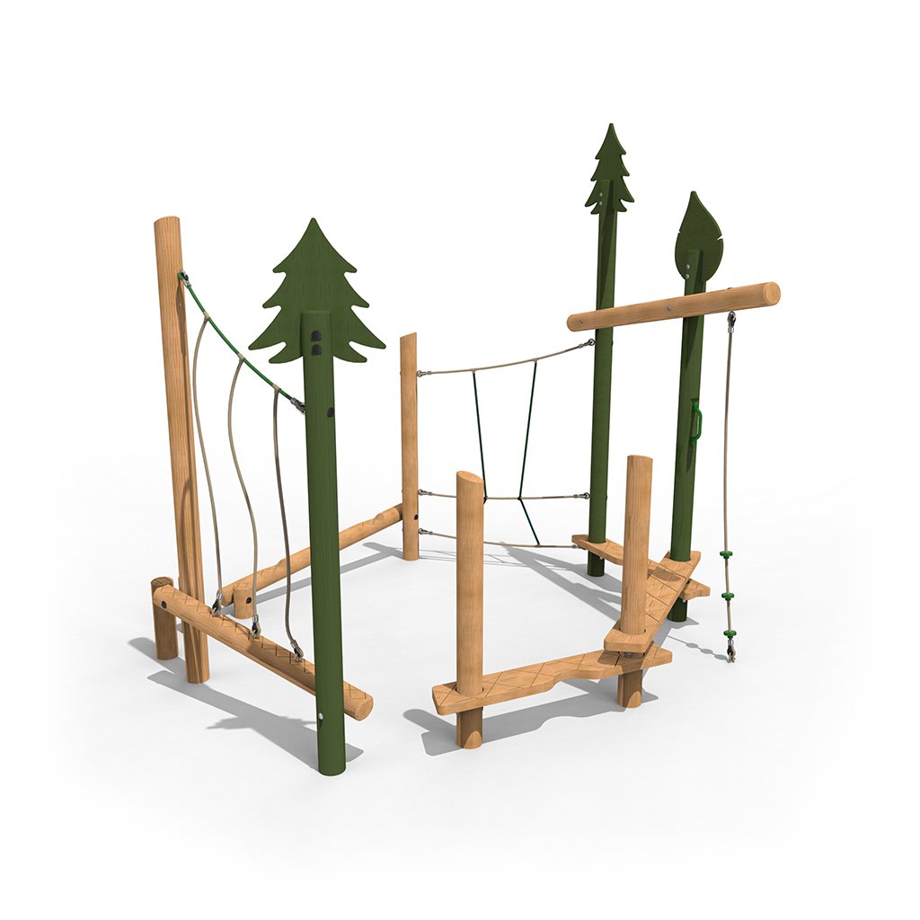 Tree Trail – Coppice