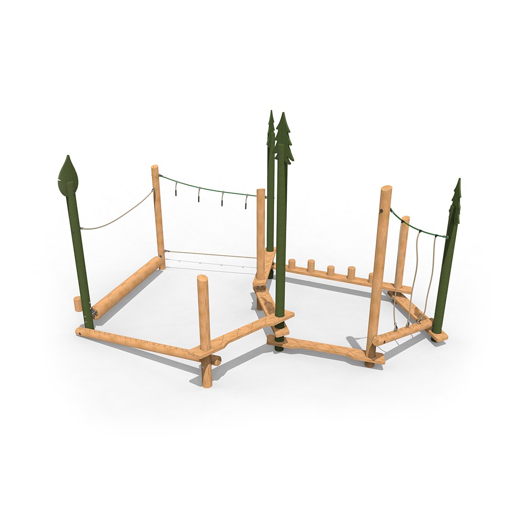 Tree Trail – Thicket