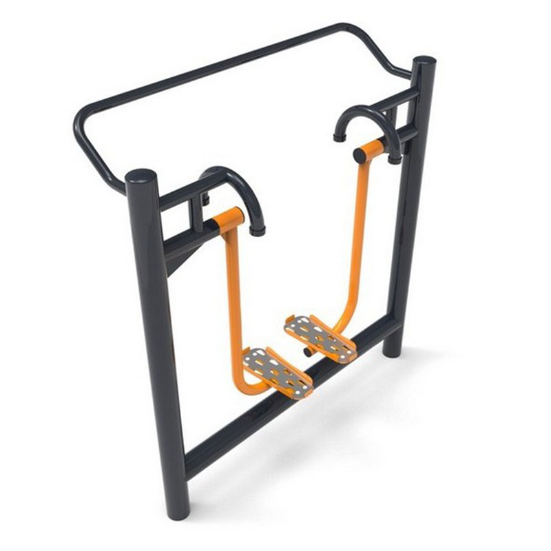 Fitness Standard – Runner