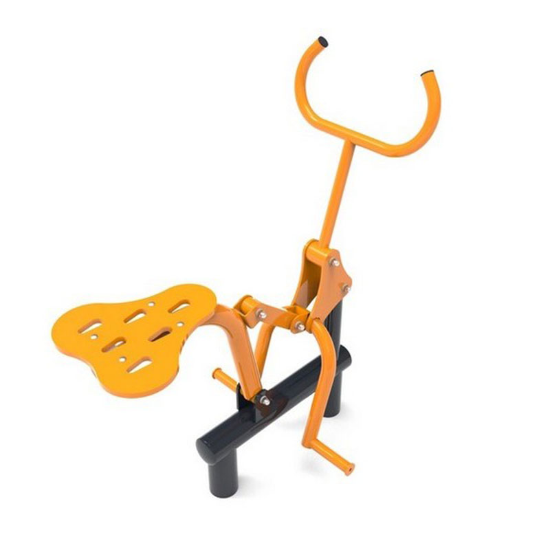 Fitness Standard – Rider